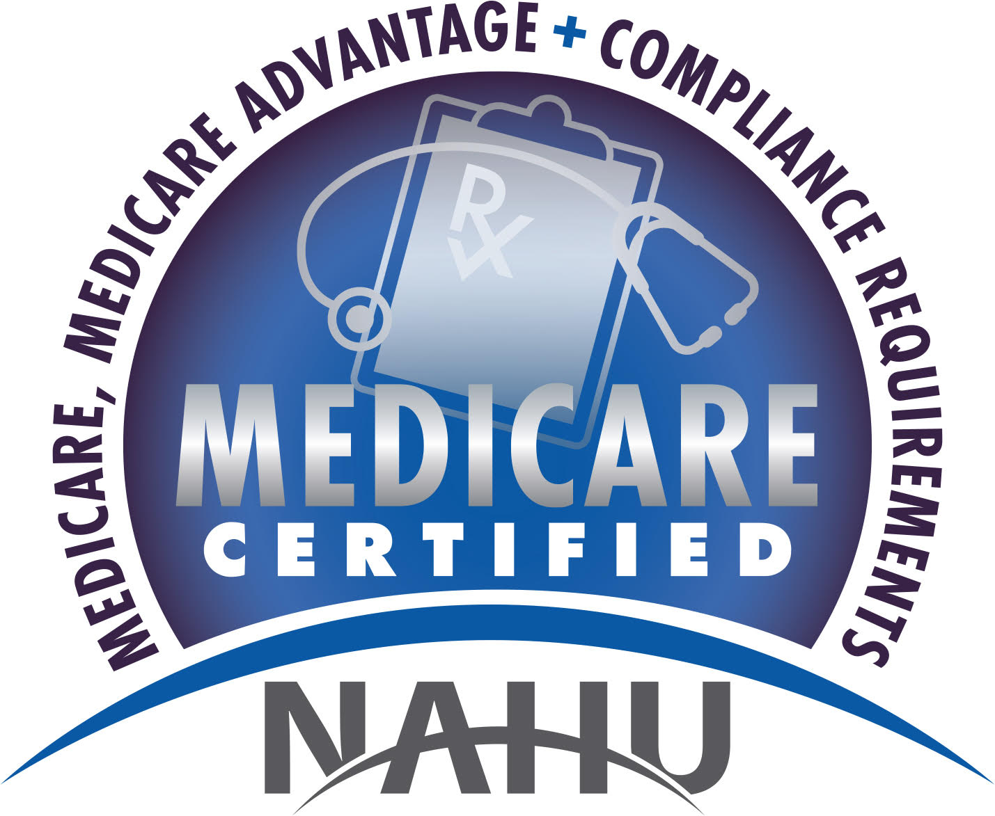 Medicare Certified Logo